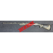Benelli Super Black Eagle 3 LEFT HAND 12 Gauge 3.5" 27.5" Barrel Semi Auto Shotgun Used